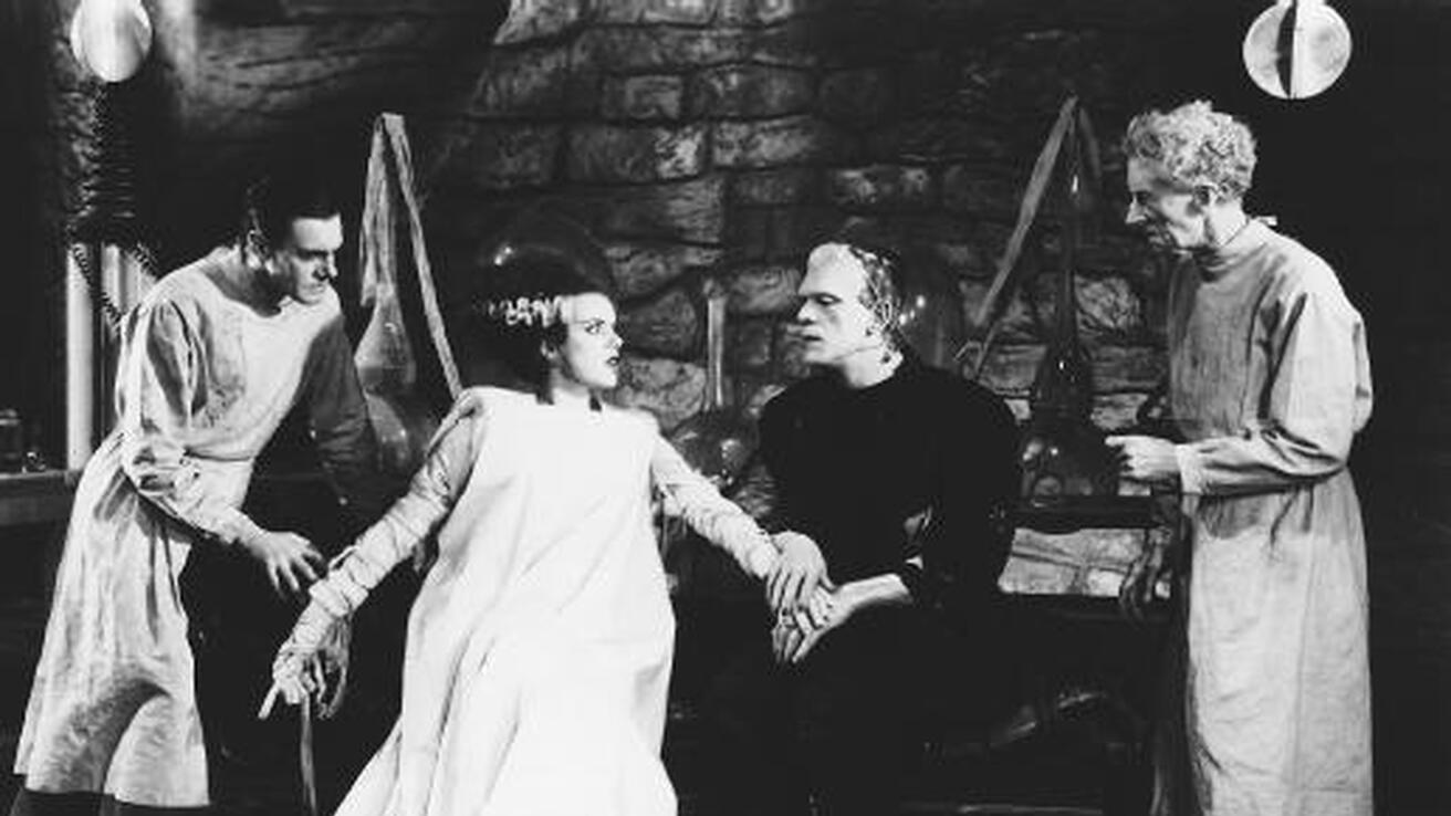 Frankenstein