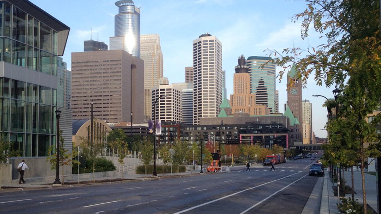 Minneapolis