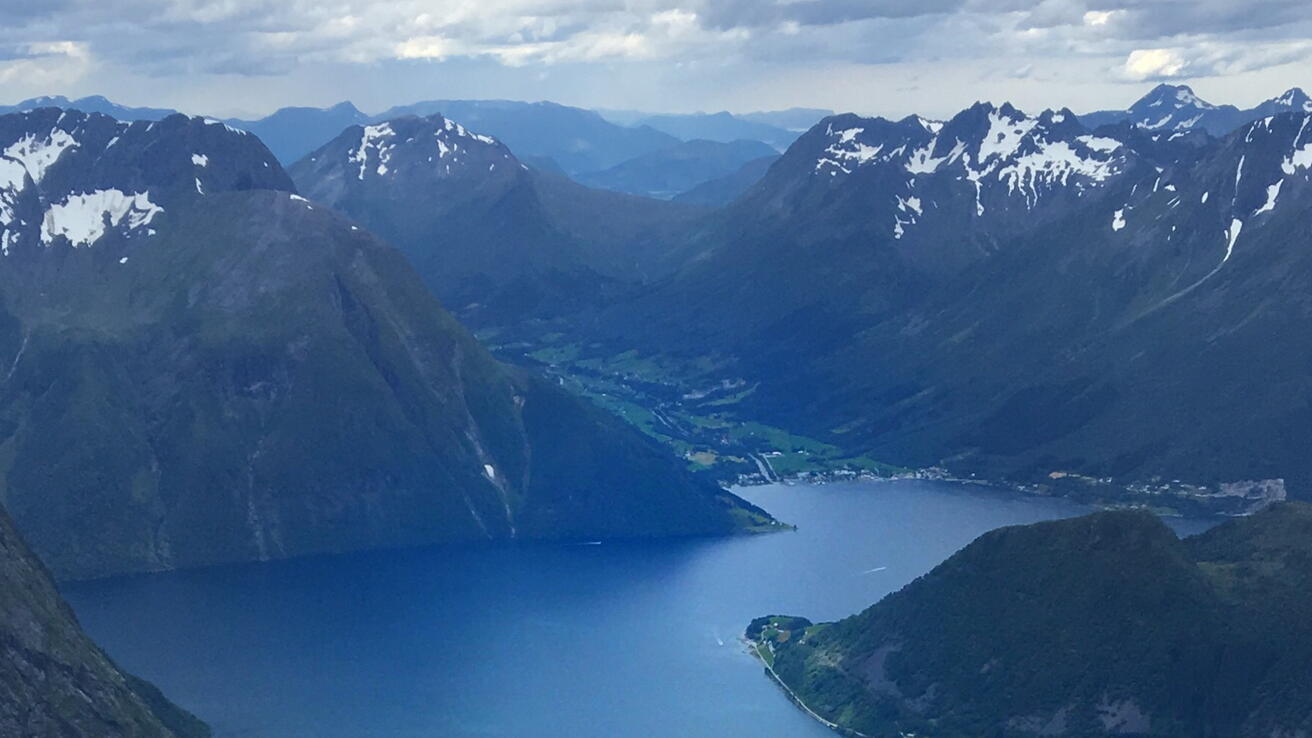 Fjordkonferansen 2018