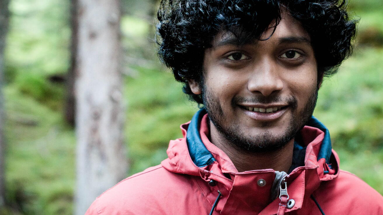 Kishore Kishore