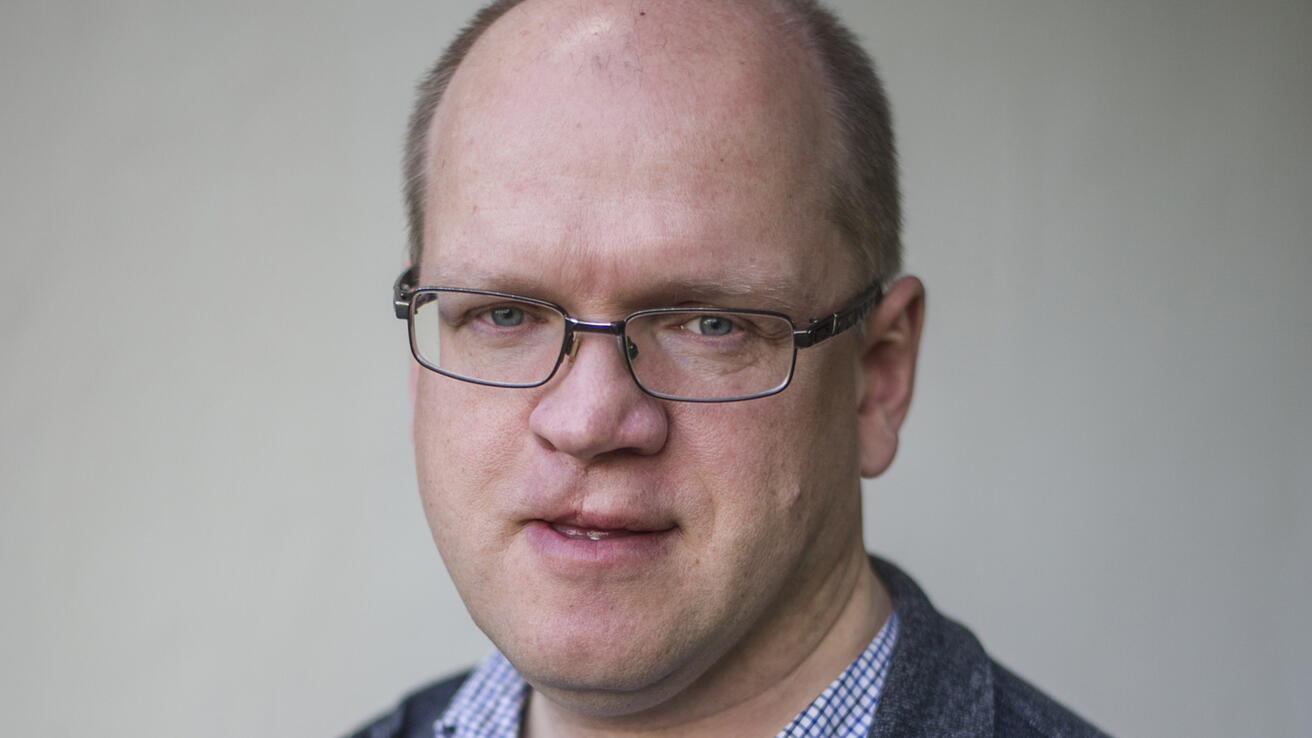 Henrik Bastiansen