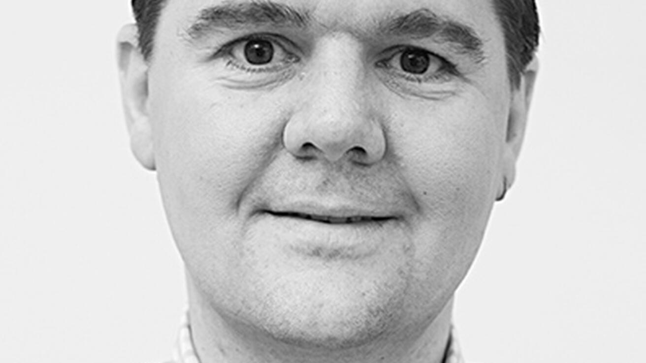 Kristian Fuglseth