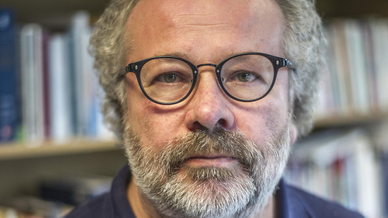 Rolf Werenskjold