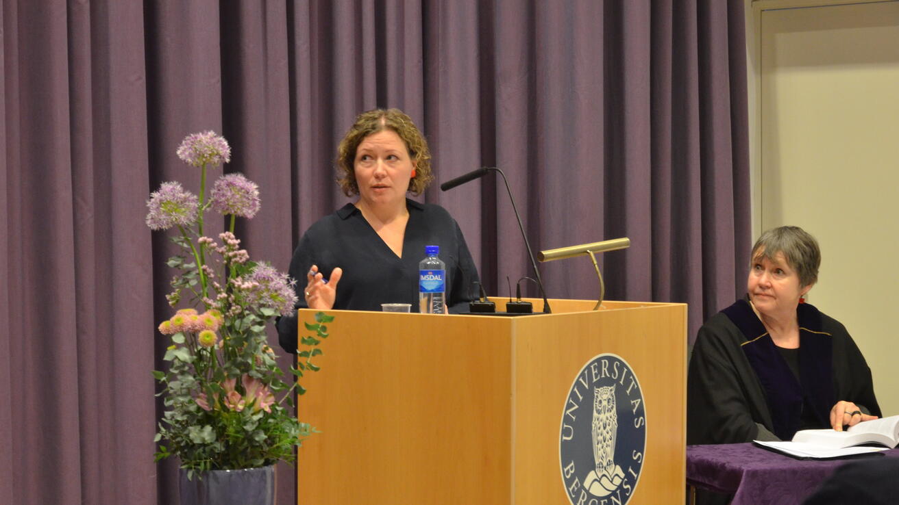 Gunhild Ring Olsen