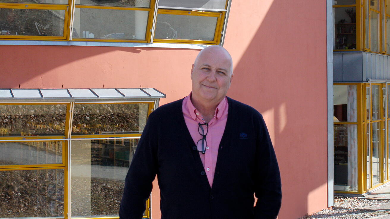 Ole Frank Bakken.