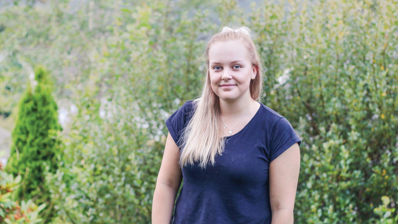 Sunniva Liaset