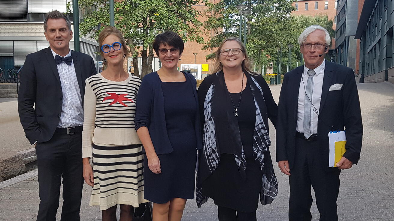 Disputas Torhild Høydalsvik Disputas Torhild Høydalsvik