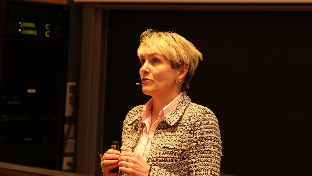 Siv Therese Måseidvåg Gamlem