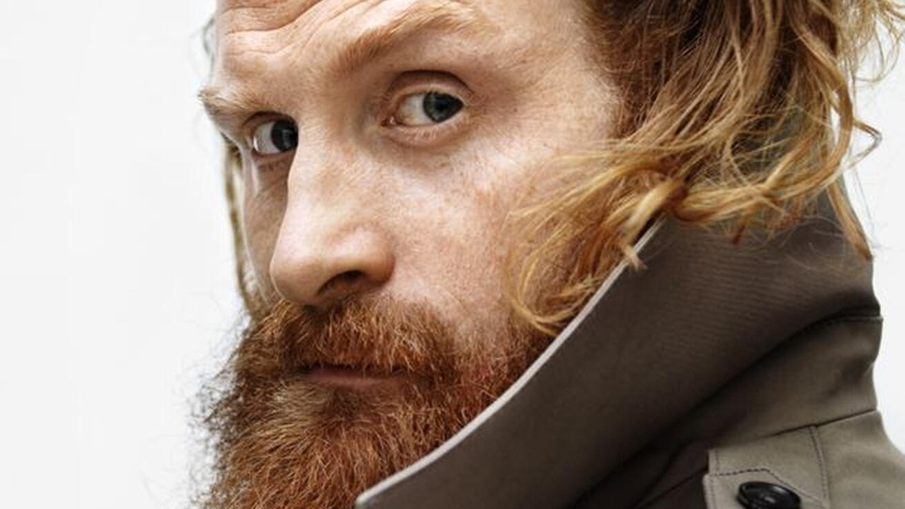 Kristofer Hivju