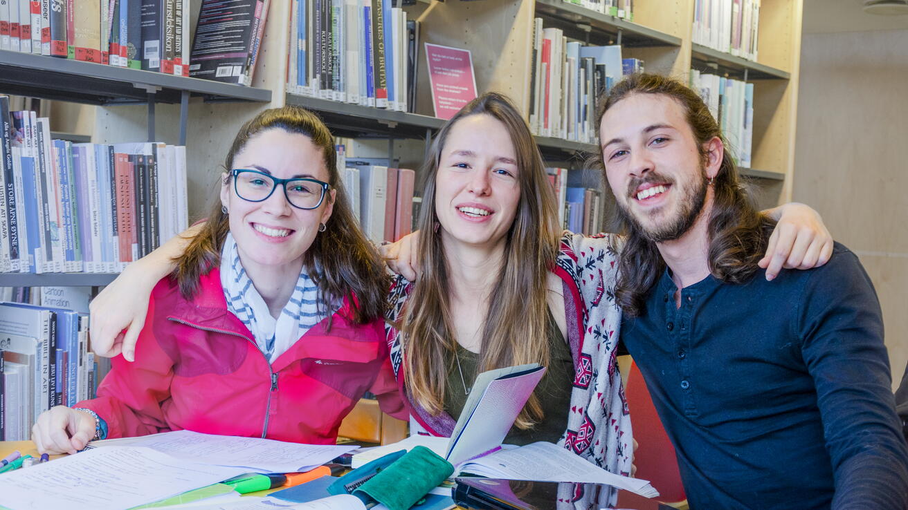 Norwegian Language Course