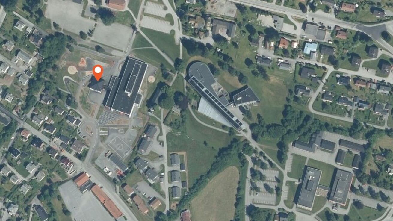 Kart-helsestasjon
