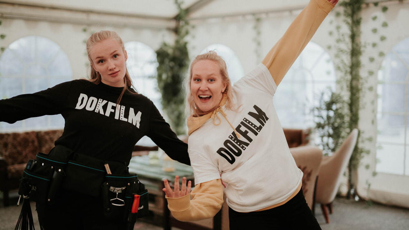 Dokfilm