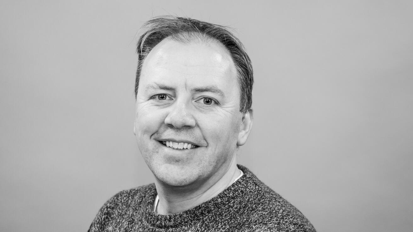 Foto av Jan Håkon Vikane