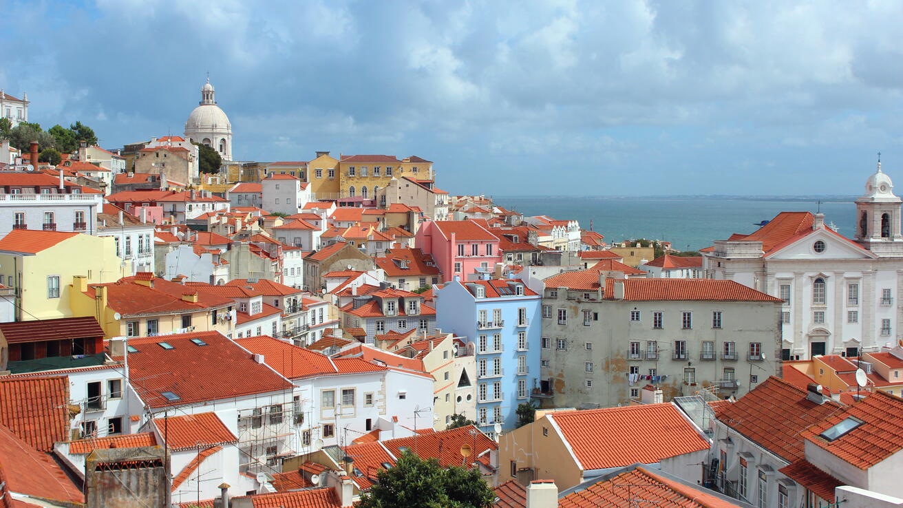 Lisbon