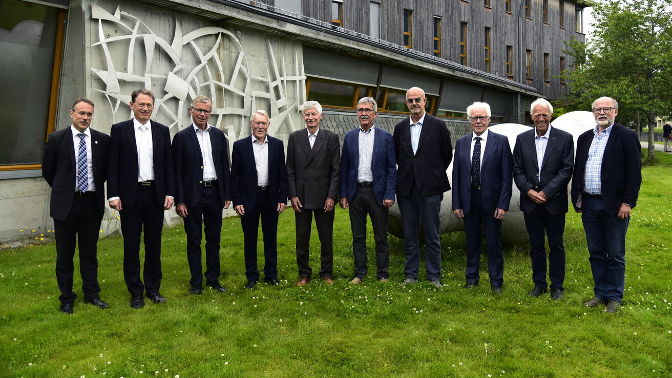 Rektorar HVO Rektorar HVO