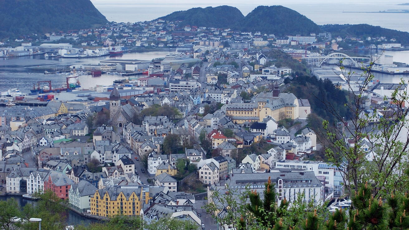 Aspøya