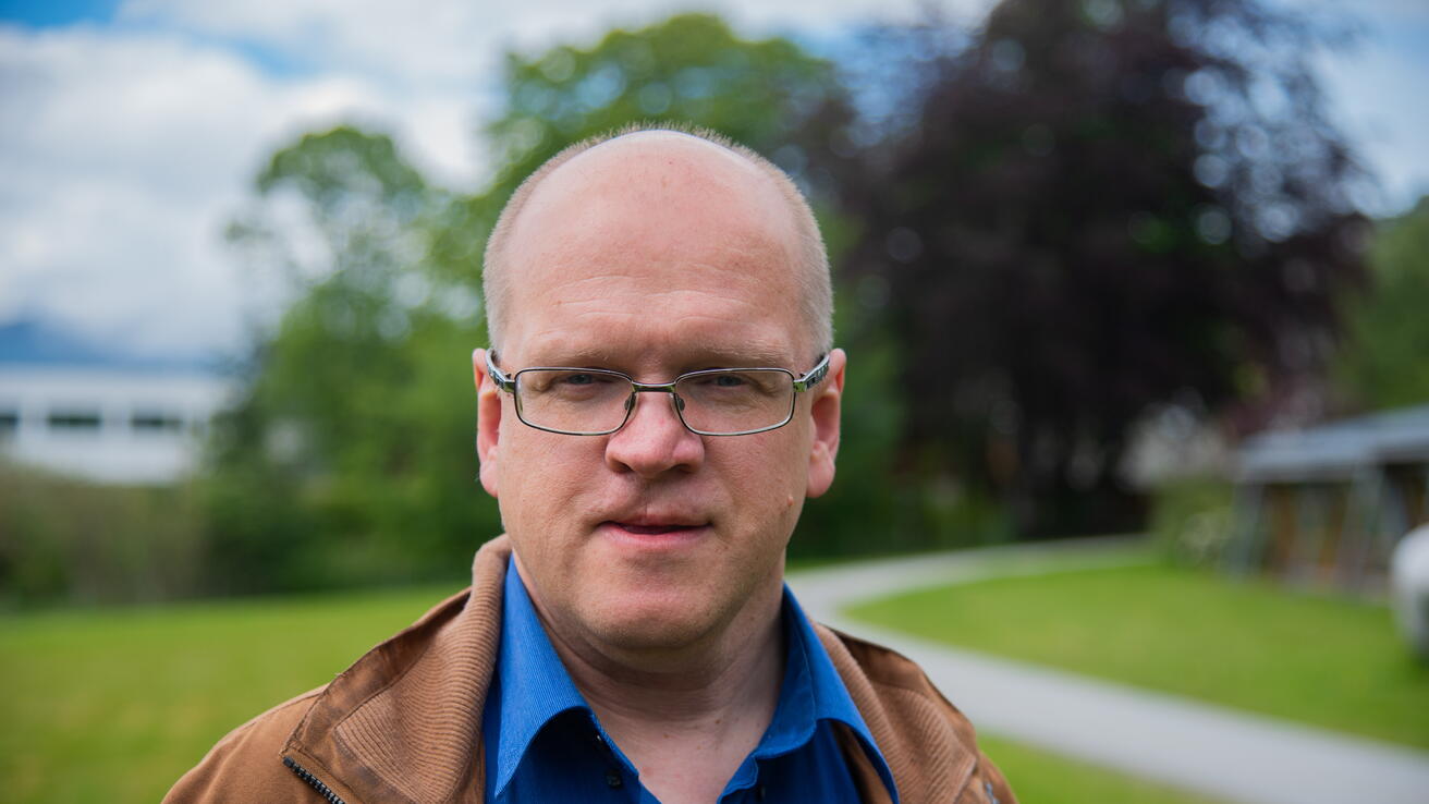 Henrik Bastiansen