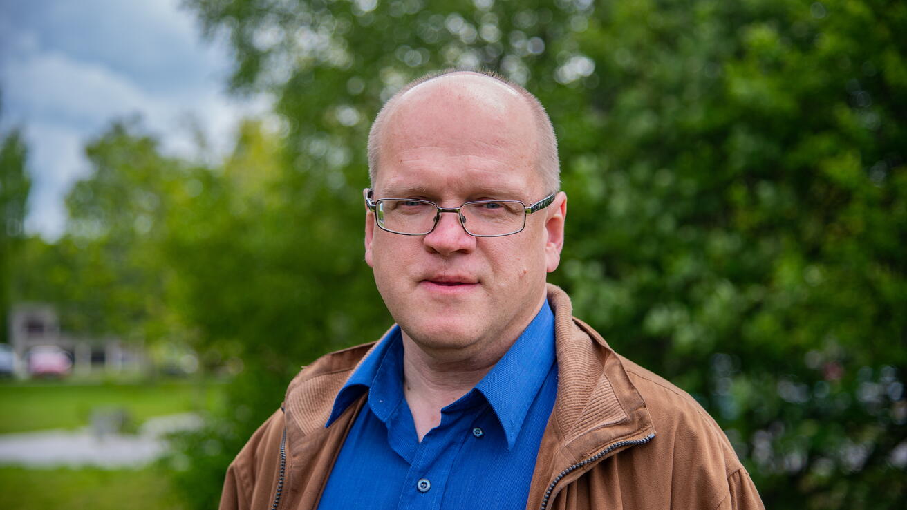 Henrik Bastiansen
