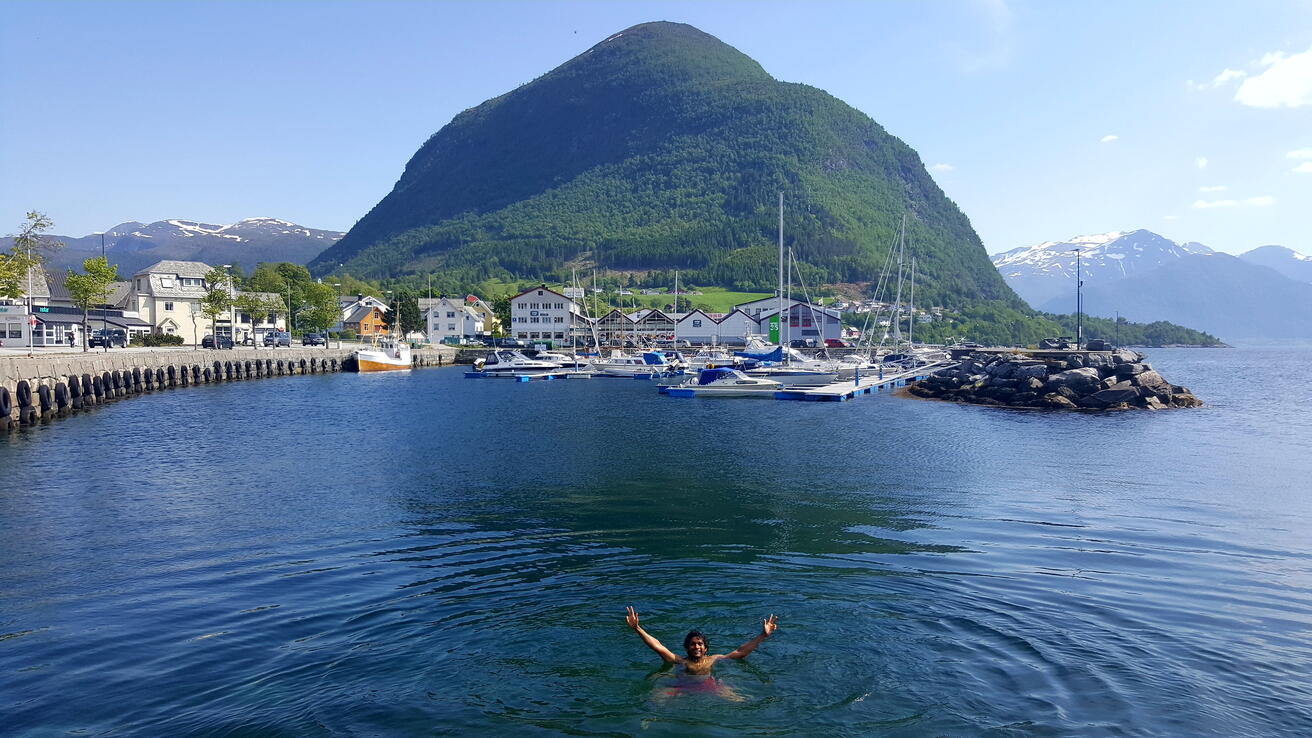 Volda