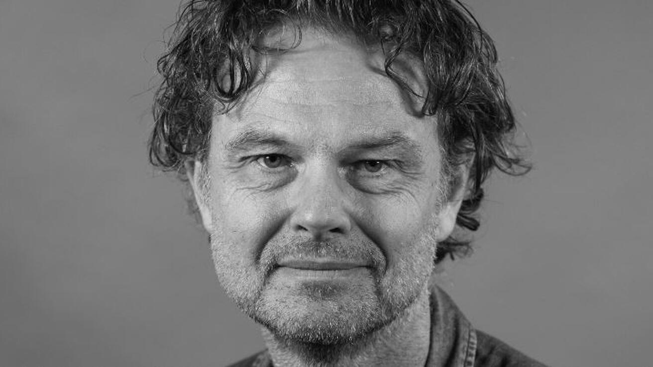 André Folkestad