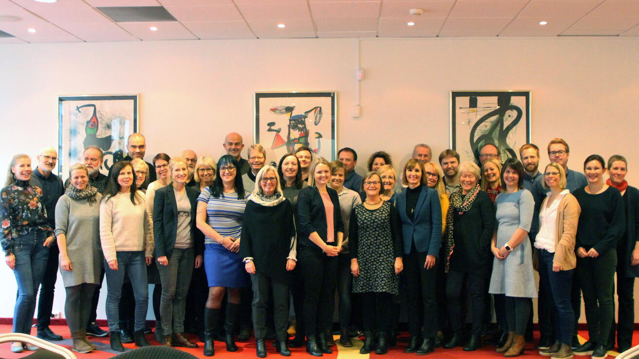 Metodeforum samling
