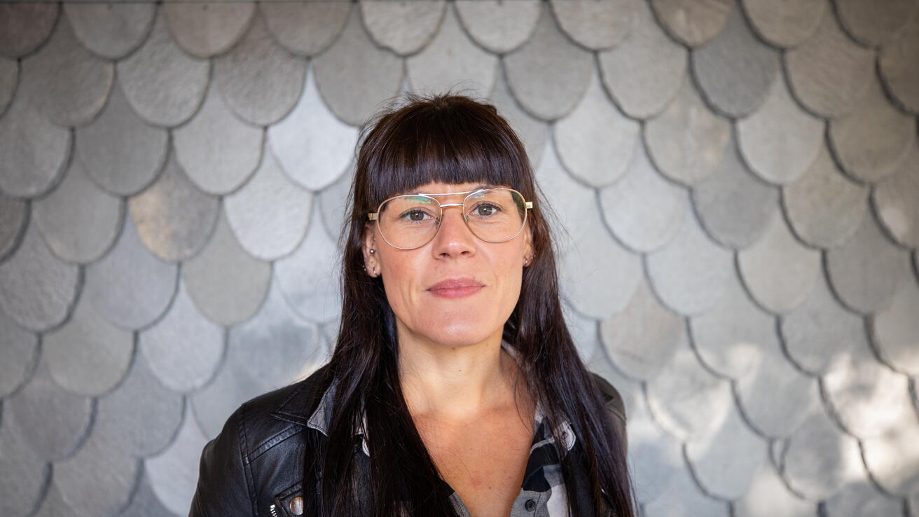 Oda Heidi Bolstad