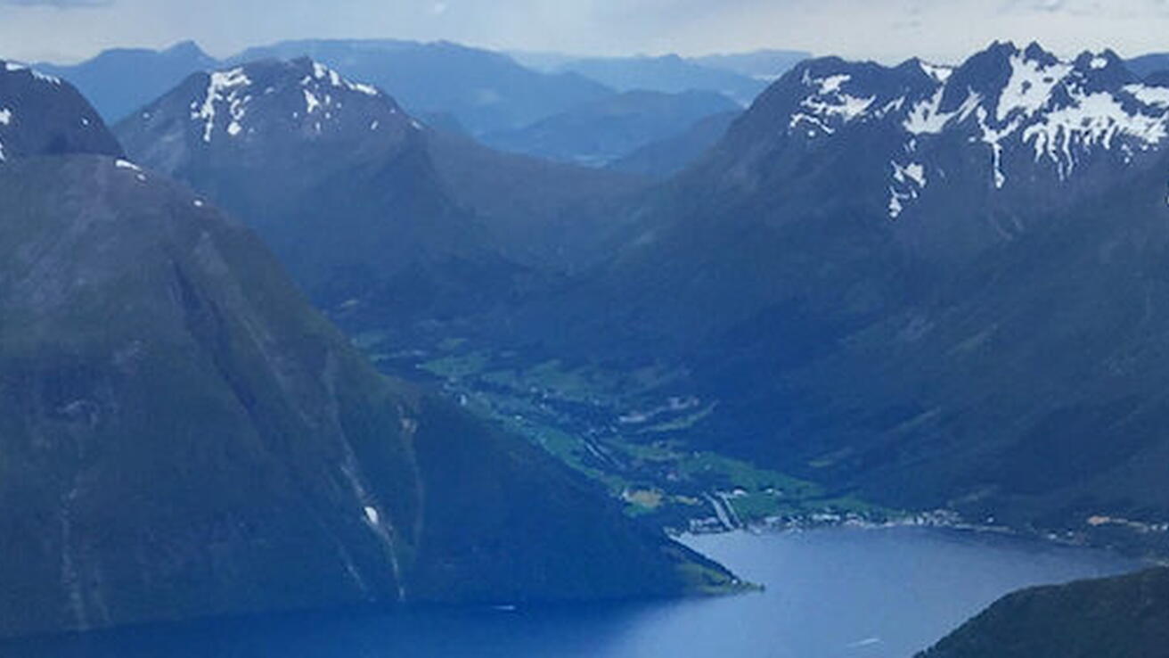 Fjordkonferansen