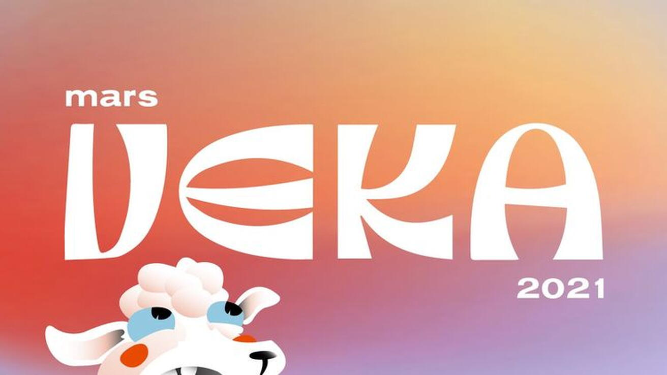 Veka i Volda