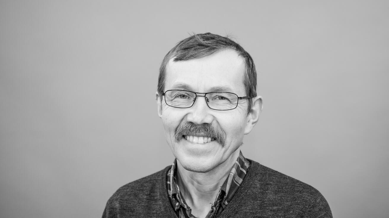 Egil Arne Standal