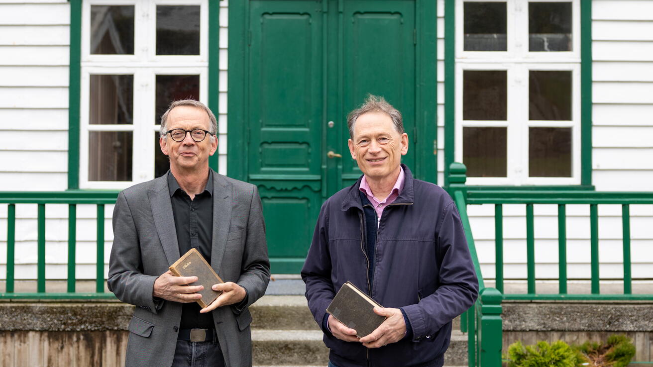 Aschim og Halse