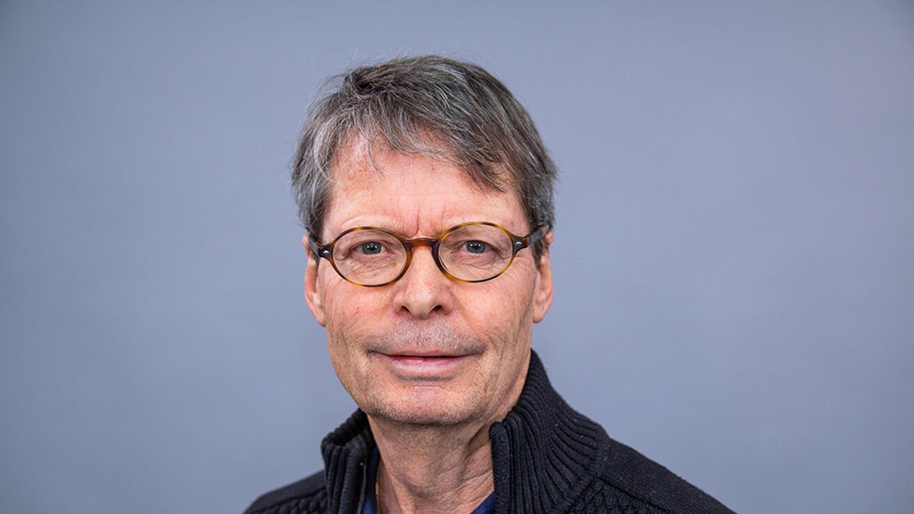 Kåre Heggen