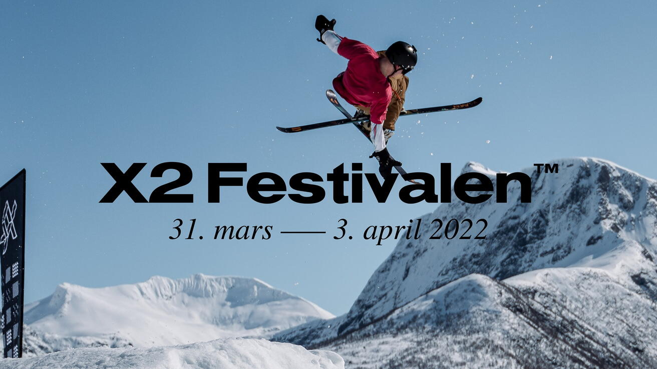 X2Festivalen