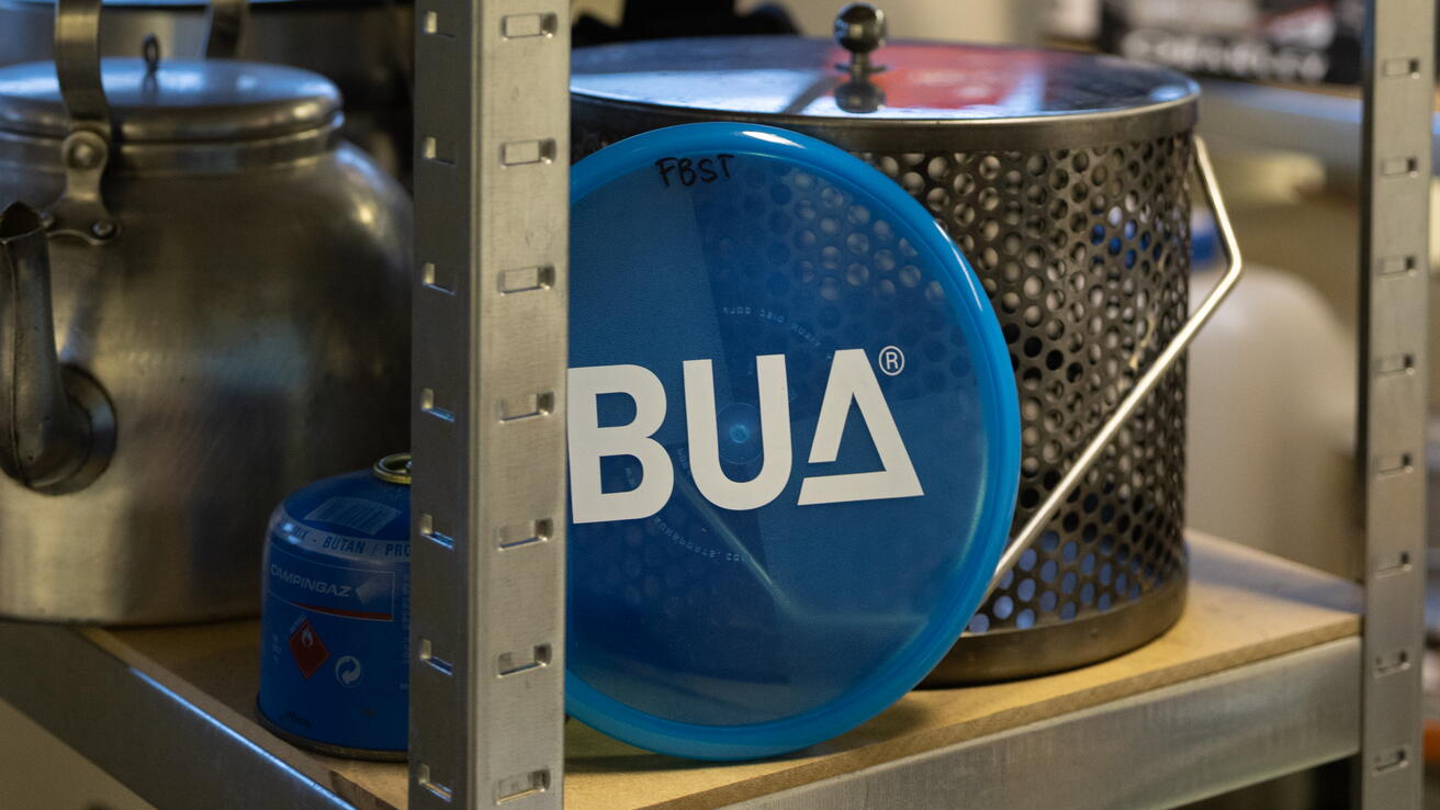 Bua Volda