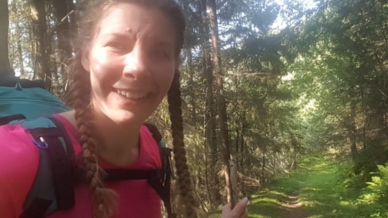 Nanna Jørgensen