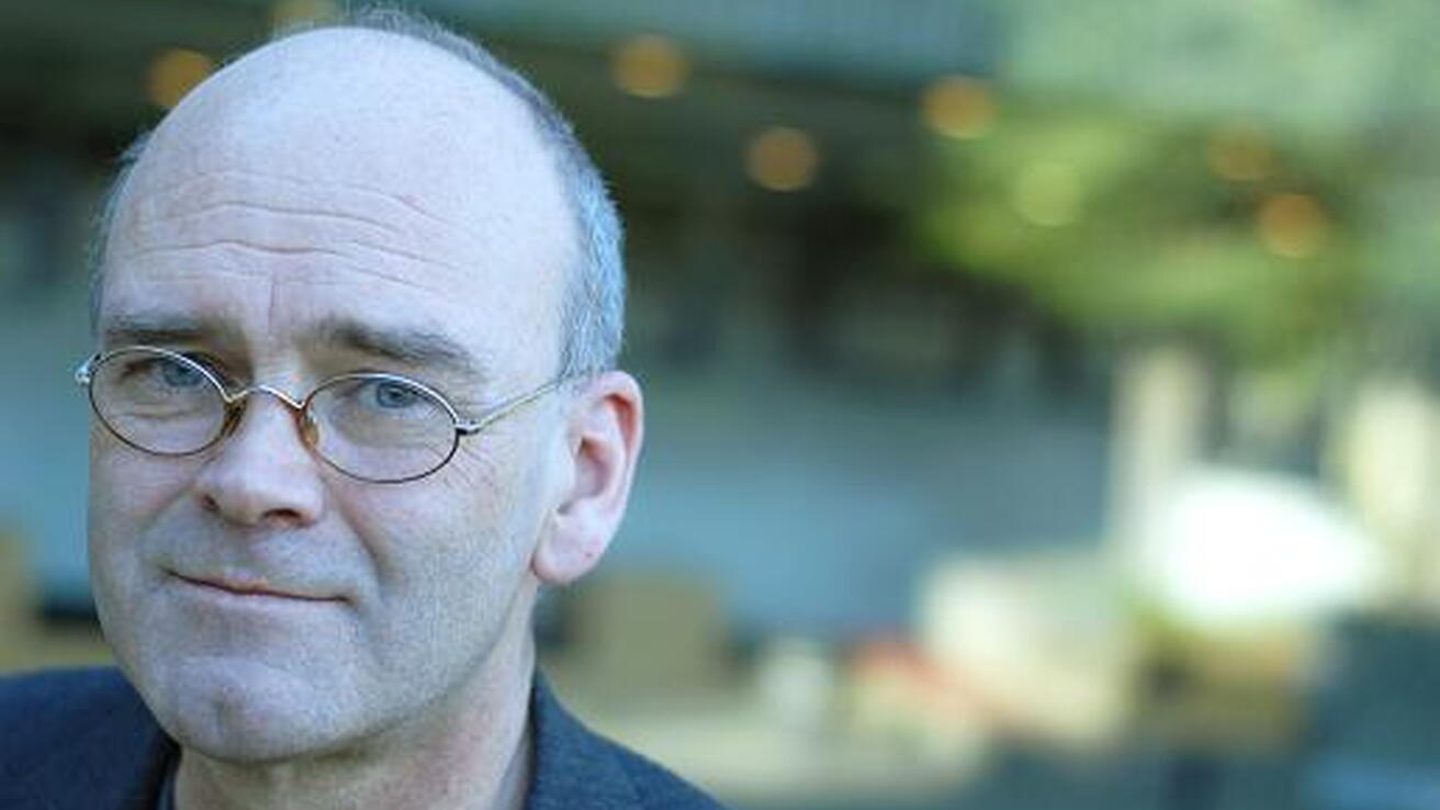 Per Haave, Oslo Universitetssykehus