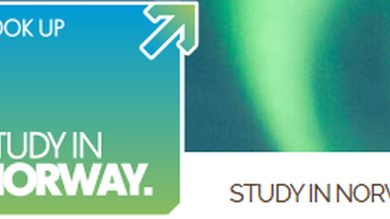 Study In Norway