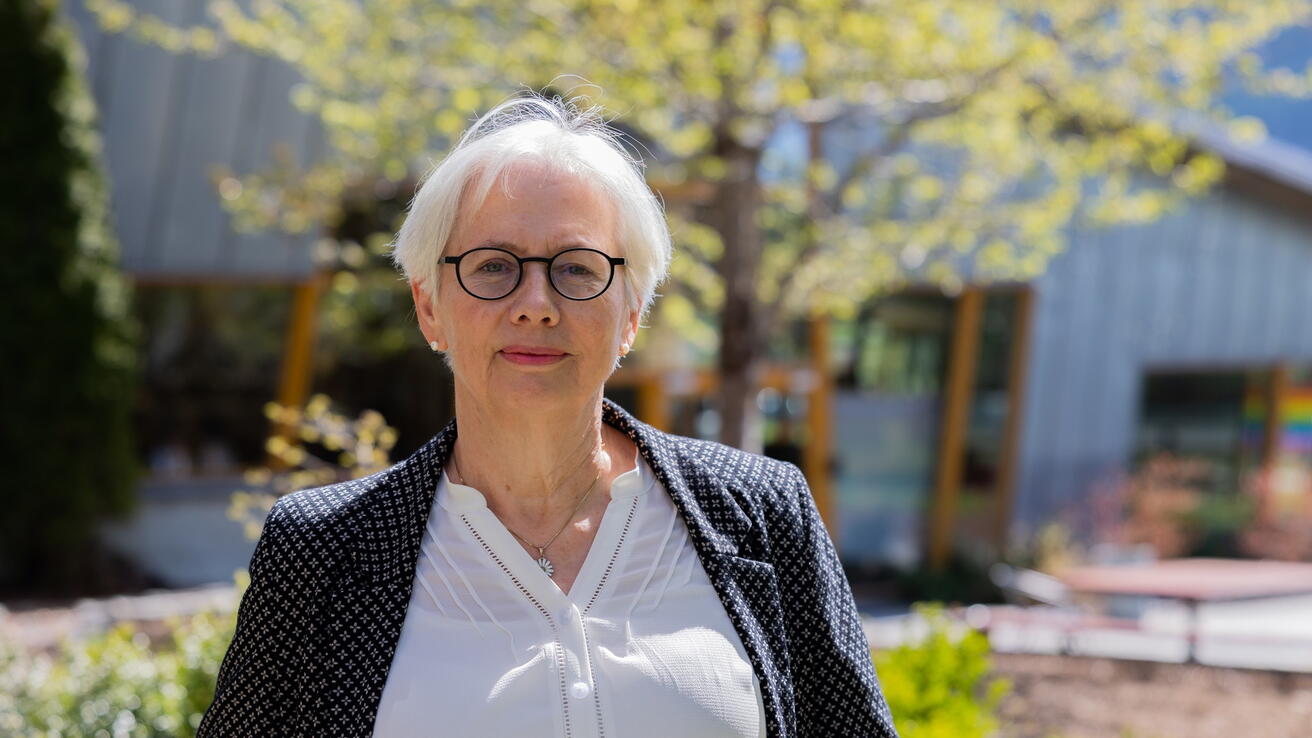 Foto av Marie Sørbø
