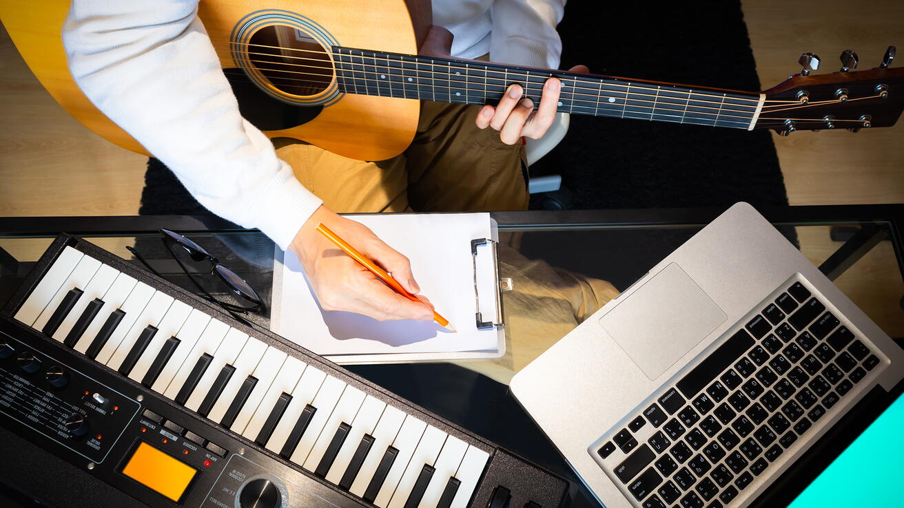 PPU og musikk