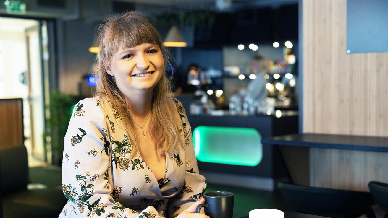 Bodil Lerøy
