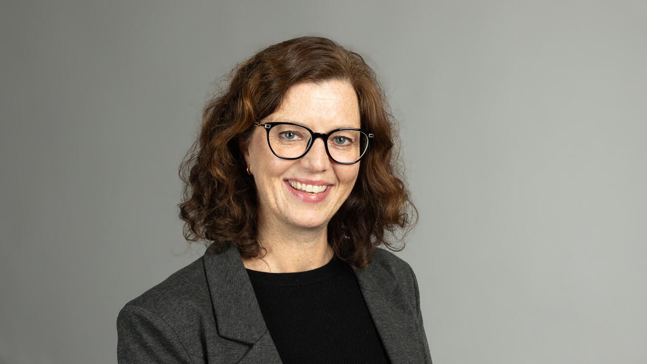 Liv Kristin Bjørlykke Øvereng.