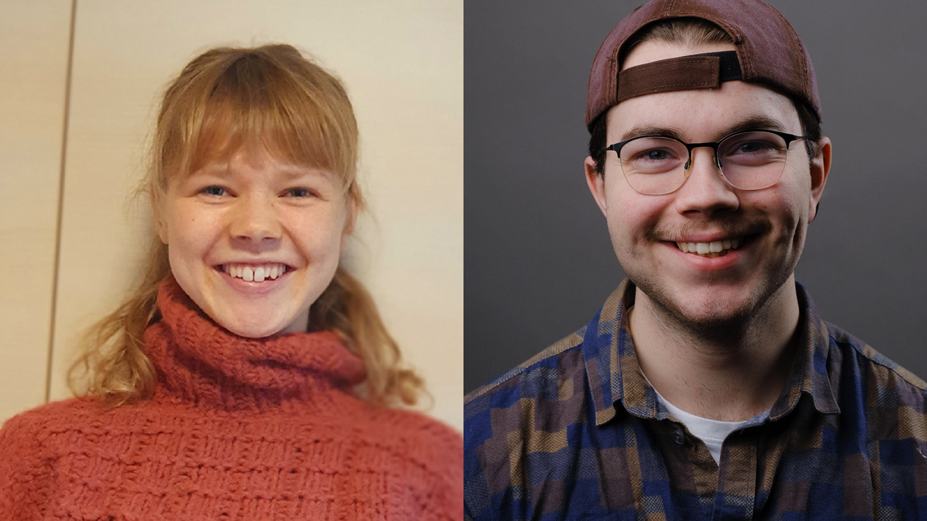 Studentrepresentantar Høgskulestyret 24-25