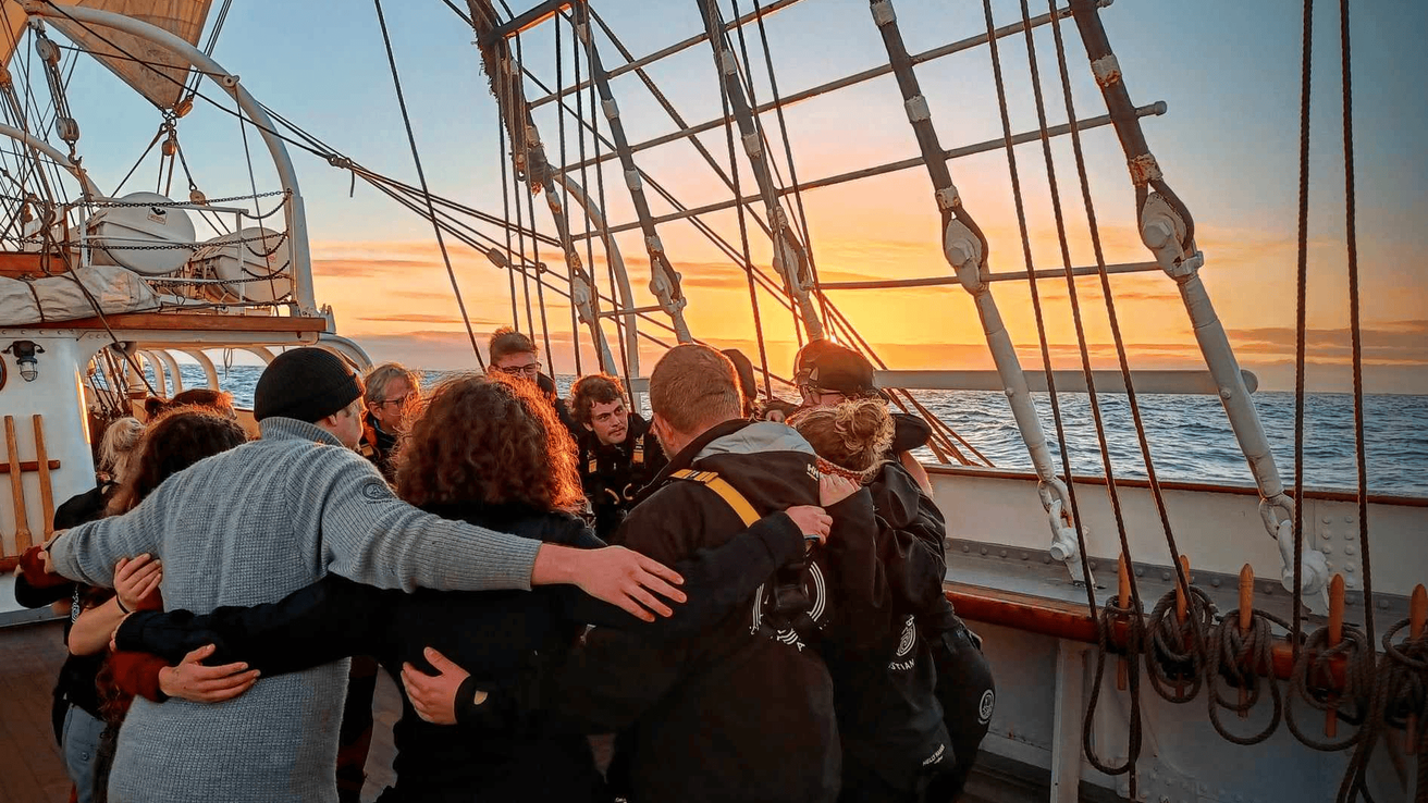Windjammer