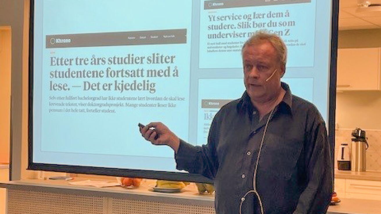 Kim Helsvig