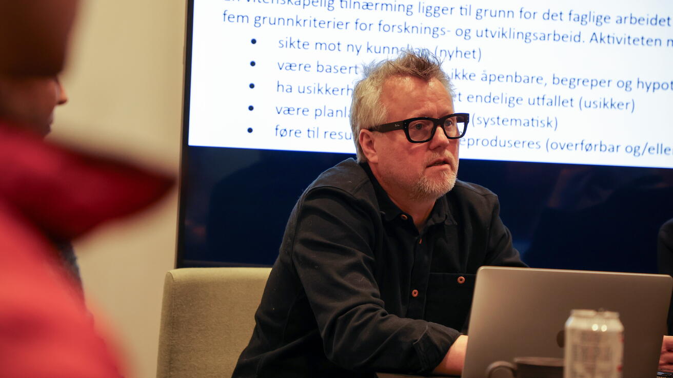 Steinar Høydal