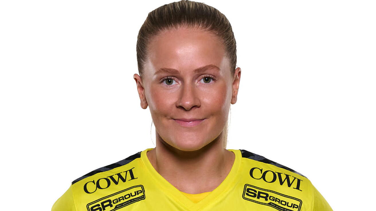 Hanna Ræstad