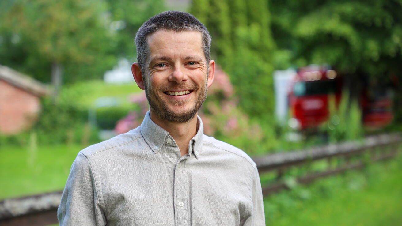 Andreas Brandsæter.