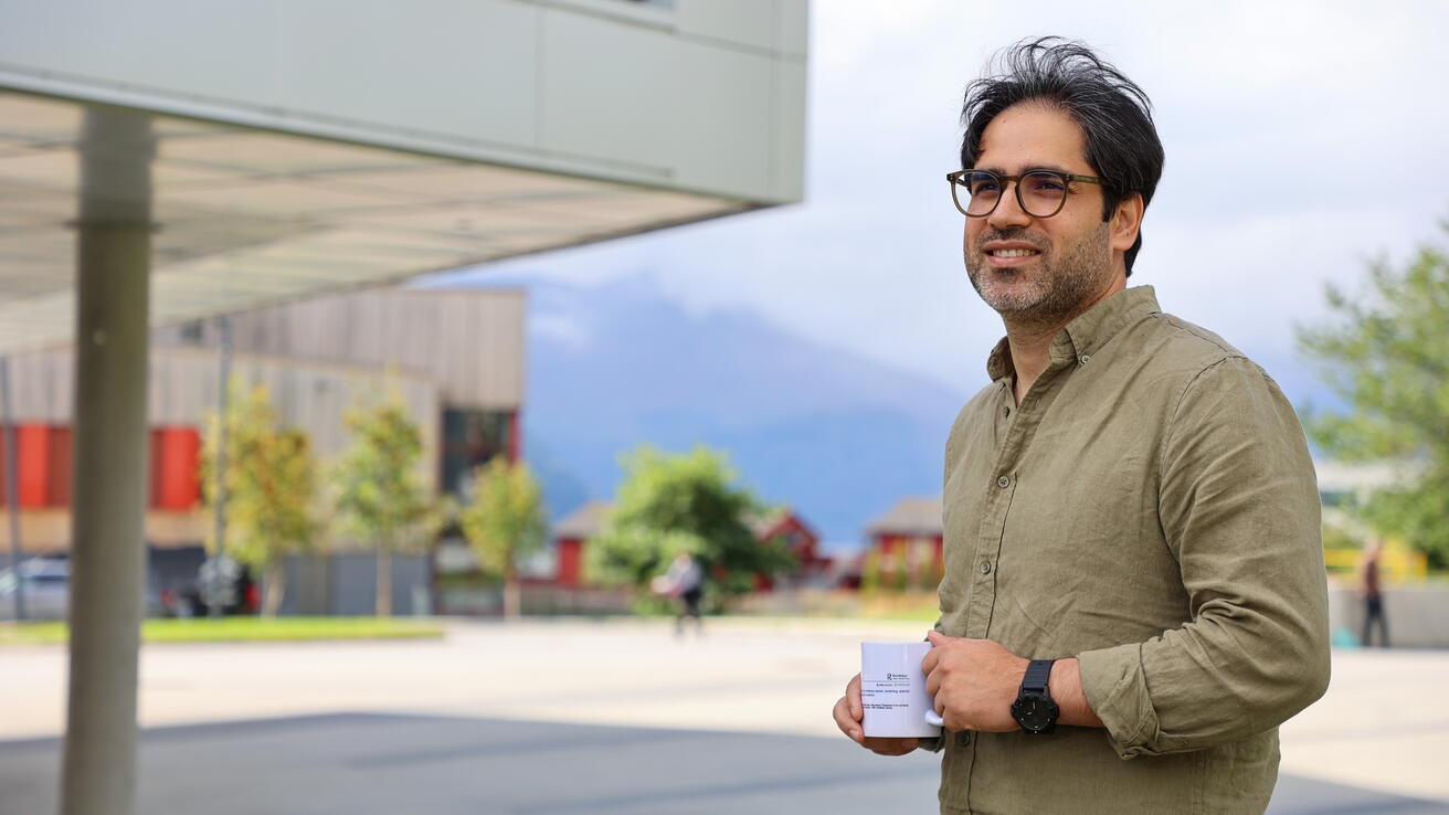 Amir Bashti Monfared.