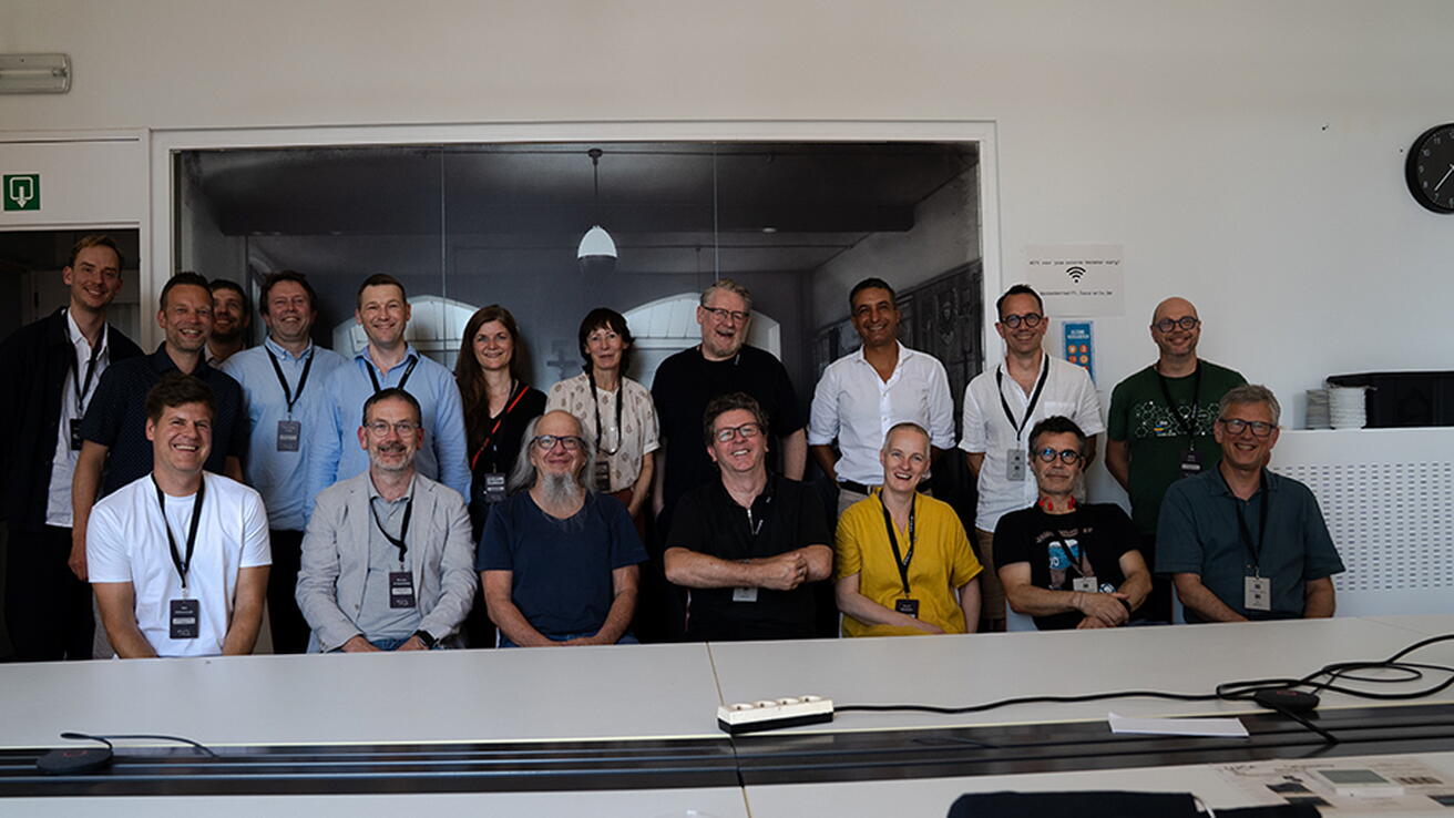 Affiliate Members of FilmEU 2026