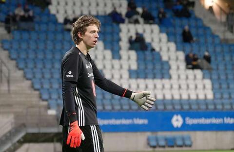 Foto: Arne Flatin