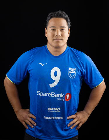 Foto: KFUM Volleyball